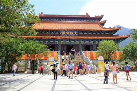 Ocean park di hong kong ini berupa taman hiburan yang berisikan wahana dan atraksi menarik. 50 Tempat Wisata Terkenal di Hong Kong 2020 • Wisata Muda