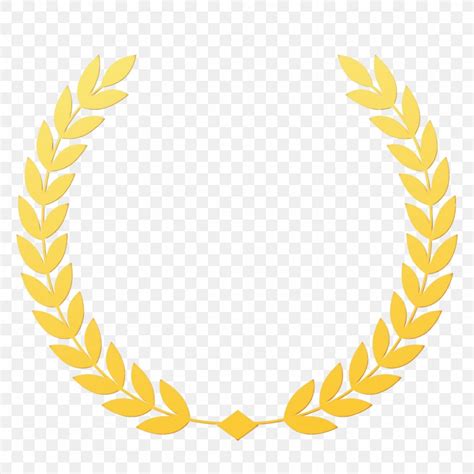 Laurel Wreath Vector Graphics Bay Laurel Clip Art, PNG, 1024x1024px