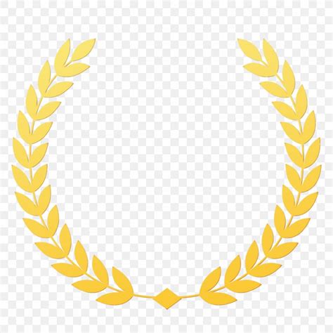 Laurel Wreath Vector Graphics Bay Laurel Clip Art Png 1024x1024px