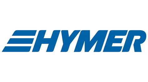 Hymer Vector Logo Free Download Svg Png Format