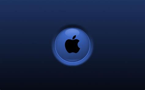 Original Apple Company Logo 1600x900 Download Hd Wallpaper