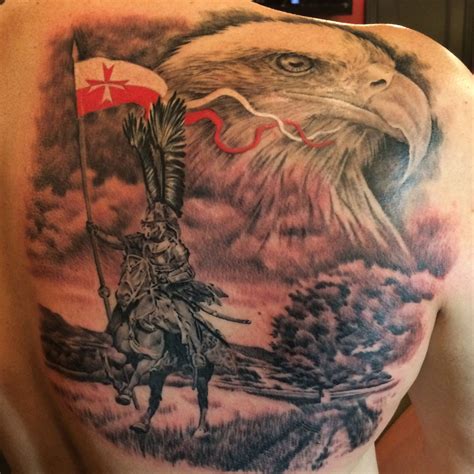 1,491 likes · 4 talking about this. Polish patriotic tattoo | Patriotic tattoos, Polish eagle ...