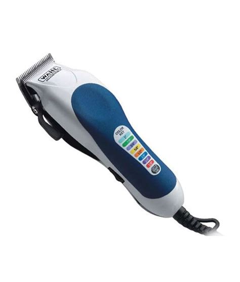 Check out the best models price, specifications, features and user ratings at mysmartprice. Wahl 79300-1124 Multi Cut Clipper Black Price in India ...