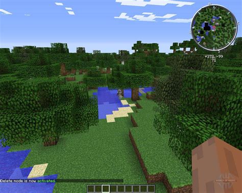 Drop shipping, where you fulfil orders directly from a wholesale supplier, is allowed on ebay. Drop Items Forever para Minecraft