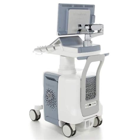 Ge Voluson E10 Ultrasound Unit Medic Ally
