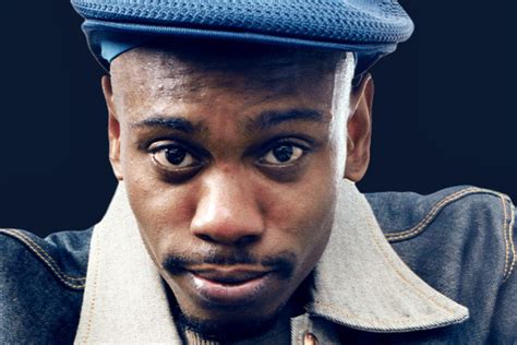 At the age of 19,. What Is Dave Chappelle Doing These Days? - ReelRundown
