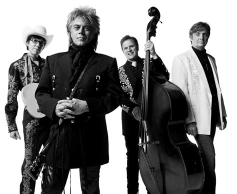 Country Music Legend Marty Stuart Performs Free Concert At National Museum Of The American