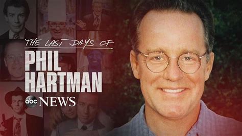 Murder The Last Days Of Phil Hartman
