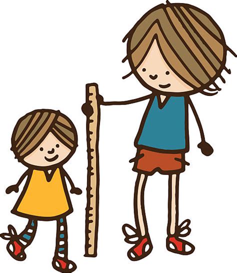 Download this premium vector about opposite tall and short illustration, and discover more than 14 million professional graphic resources on freepik. Tall Boy Clip Art, Vector Images & Illustrations - iStock