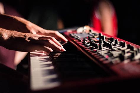 7 Careers In Music Production You Should Know About