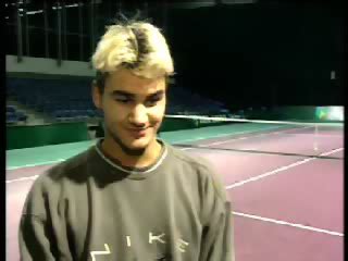 Roger federer with long hairstyle and long side bangs.jpg. Roger Federer Hair Quotes. QuotesGram