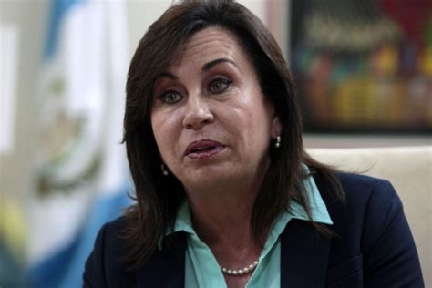 Tribunal Electoral Sandra Torres Va Contra Jimmy Morales La Opinión
