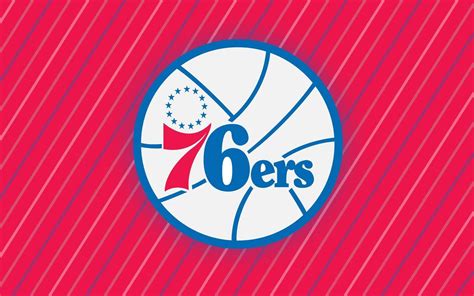 Philadelphia 76ers Wallpapers Wallpaper Cave