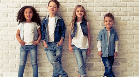 Uk Fashion Trends For Your Child Simon Haydon