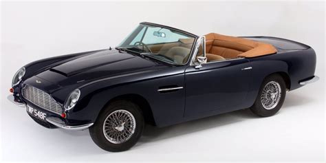 Rare Aston Martin races to £750K