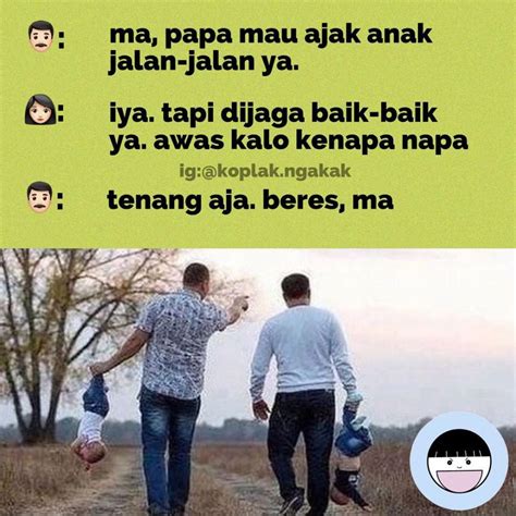 Maybe you would like to learn more about one of these? 13 Meme 'Kehidupan Rumah Tangga' Ini Bikin Ngakak Bareng ...