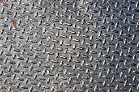 High Quality Metal Textures You Would Download