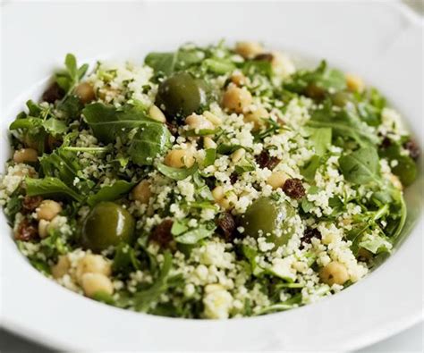 Maybe you would like to learn more about one of these? Moroccan couscous salad recipe | Food To Love