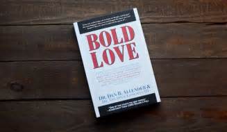 Bold Love The Allender Center