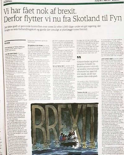 Jyllands Postens Kronik I Dag Via Instagram Ifttt2v2lnu Flickr