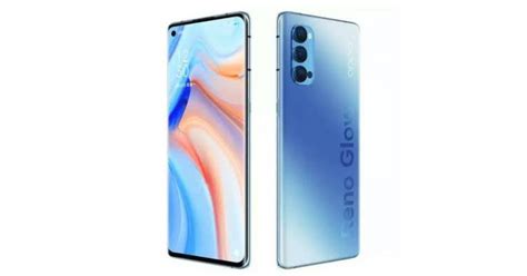 Oppo Reno 5 5G Price In Pakistan And Specifications Reviewit Pk