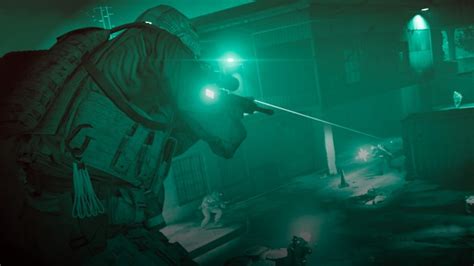 All The New Call Of Duty Modern Warfare Game Modes Revealed So Far