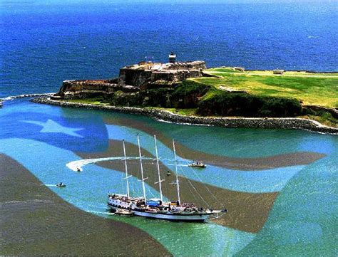 PUERTO RICO, UN LUGAR PARA APRENDER.: UNA RAPIDA MIRADA A PUERTO RICO