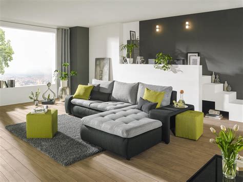 So richtest du dein wohnzimmer modern und stilvoll ein und verleihst deinem zuhause eine gemütliche atmosphäre. Wohnzimmer Einrichten Grau: Wohnzimmer Einrichten Grau ...