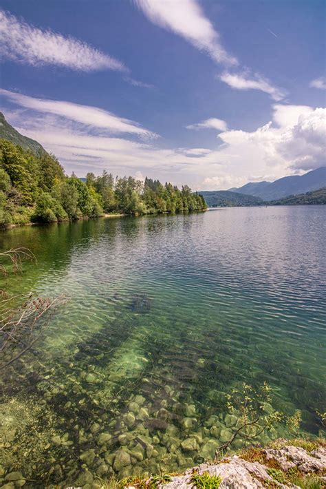 Lac De Bohinj Une Semaine En Slovénie Blog Voyage Europe 22 Blog De