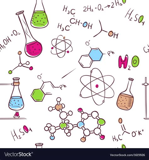 Discover Drawings Related To Chemistry Best Xkldase Edu Vn