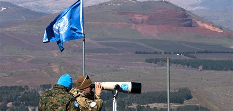 Un Peacekeepers Un Peacekeeping Missions Humanitarian Interventions