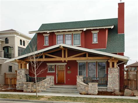 A Craftsman Home Has Character Style And Lots Of History