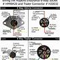 Six Pin Trailer Wiring Diagram