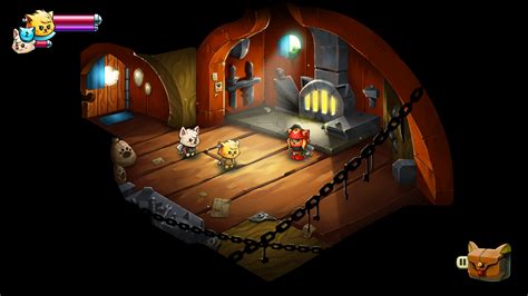 Cat Quest Ii Review Ps4 Push Square