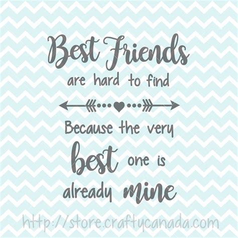Best Friends Svg And Png Best Friends Quote Best Friends Clipart