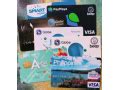 Non Reloadable Prepaid Credit Cards Images