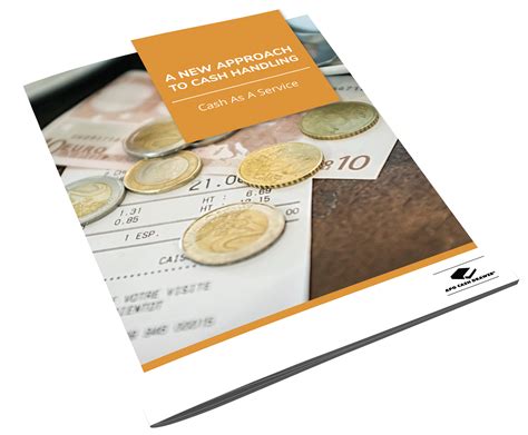 Cash As A Service