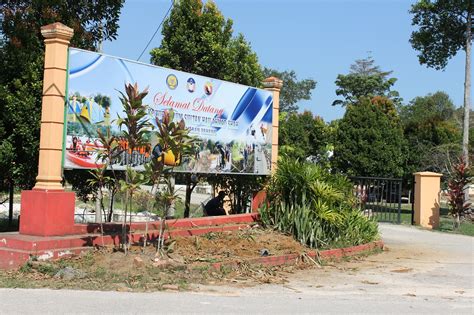 Hospital sultanah hajjah kalsom (gps: SMK SULTANAH HAJJAH KALSOM: PERKHEMAHAN BERSEPADU UNIT ...
