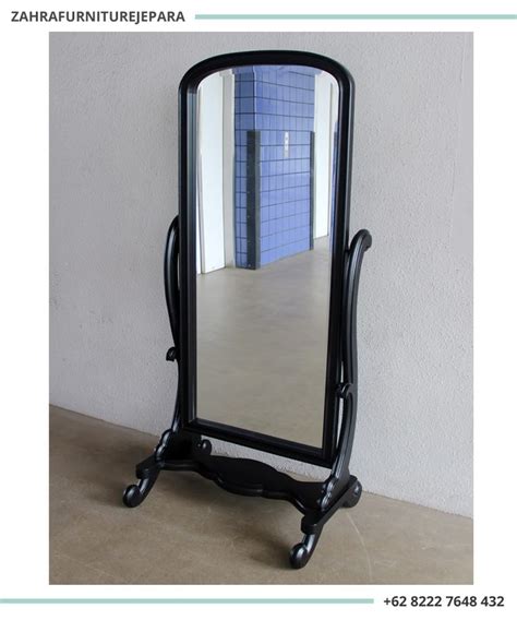 Harga dari kaca cermin dengan ukuran besar di merauke juga terbilang lebih murah. CERMIN BERDIRI / STANDING MIRROR MURAH | JUAL FURNITURE ...