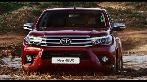 We did not find results for: 2019 Toyota Hilux USA Price, Specs, Review, News - YouTube