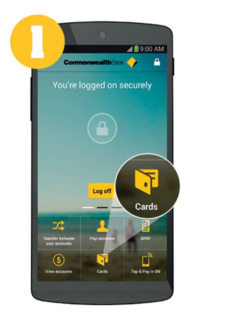 Check spelling or type a new query. Extra credit card security when you really need it - CommBank