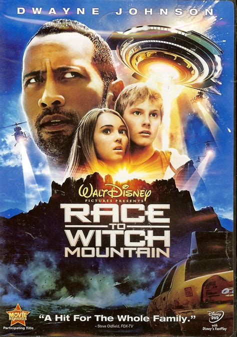 See more of race to witch mountain on facebook. Race to Witch Mountain | Race to witch mountain, Disney ...