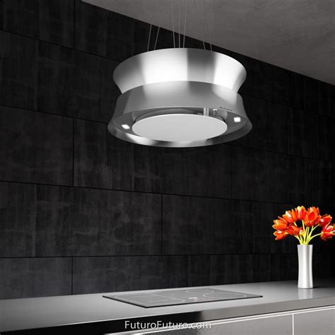Lowes.com has been visited by 1m+ users in the past month Range Hood 24-inch Arena Inox Island by Futuro Futuro in ...