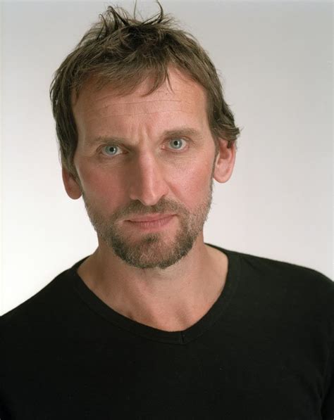 Cult Films And The People Who Make Them Interview Christopher Eccleston