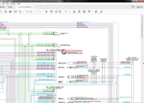 Refer to installation drawings, harness assembly drawings, and wiring diagrams specific to the. CS_2137 Diagram Cummins Isx Ecm Wiring Diagram Nissan Camshaft Position Sensor Wiring Diagram