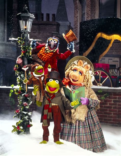 Scones And Crackers On The Tenth Day Of Christmas The Muppet