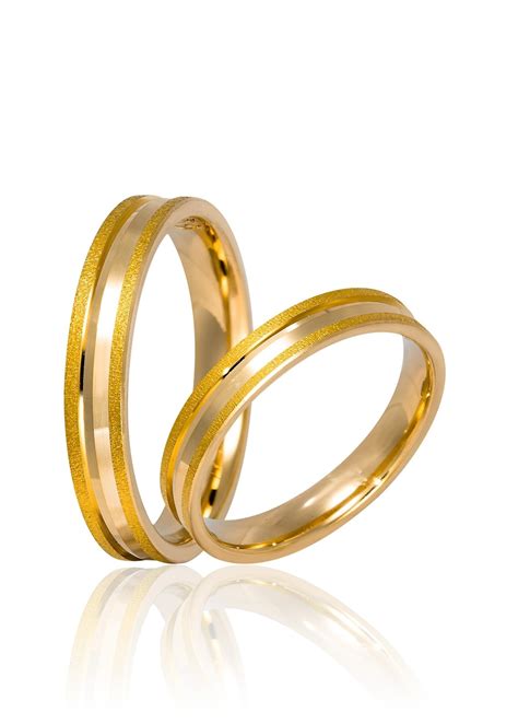 Ιδέες για τις βέρες γάμου από τη Skaras Jewels | WeddingTales.gr