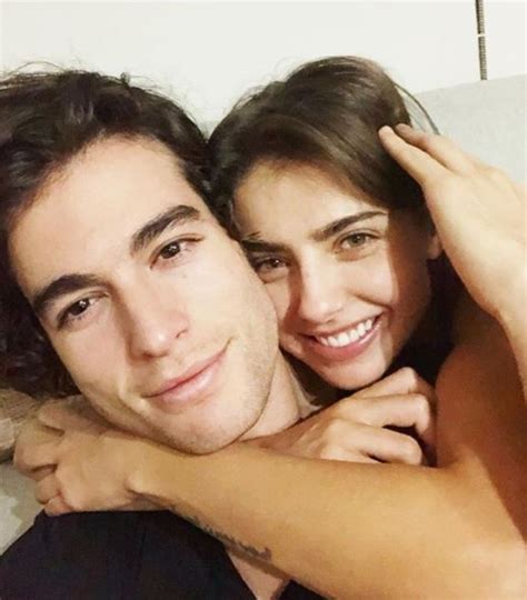 Los actores michelle renaud y danilo carrera, una de las parejas juveniles más queridas de la escena mexicana, volverán a unirse en la ficción para protagonizar un nuevo proyecto de la cadena televisa. Michelle Renaud y Danilo cumplen un sueño más tomados de ...