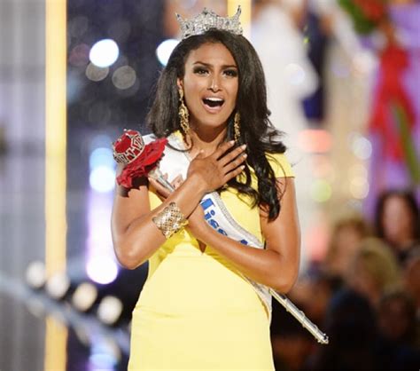 Picconn Photo Miss America 2014 Winner