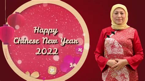 趣事頭條havefunbuzz 馬來西亞旅遊、文化和藝術部部長祝愿大家新年快樂！malaysia Truly Asia